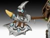 Revell 03516 Gift Set World of Warcraft Thrall (WoW) 1/16